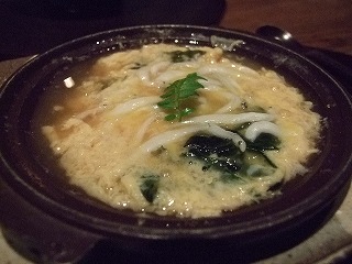 静岡のシラスを使った逸品